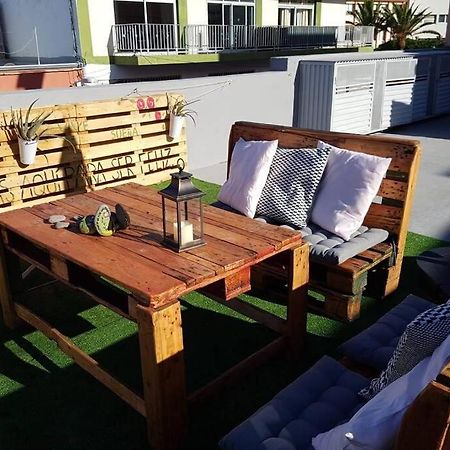 Apartamento En El Centro De Tazacorte Eksteriør billede