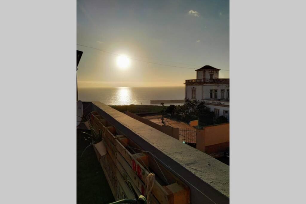 Apartamento En El Centro De Tazacorte Eksteriør billede
