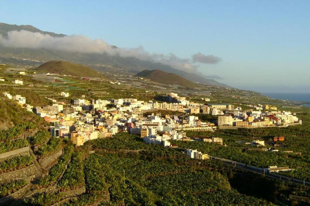 Apartamento En El Centro De Tazacorte Eksteriør billede