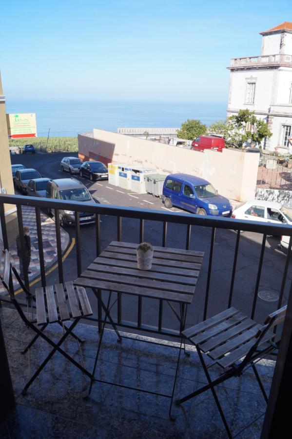 Apartamento En El Centro De Tazacorte Eksteriør billede