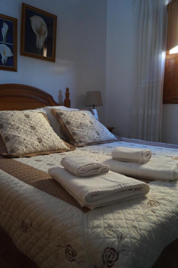 Apartamento En El Centro De Tazacorte Eksteriør billede