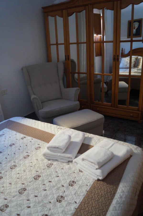 Apartamento En El Centro De Tazacorte Eksteriør billede