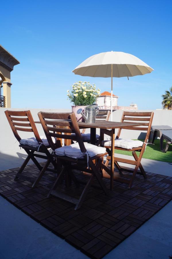 Apartamento En El Centro De Tazacorte Eksteriør billede
