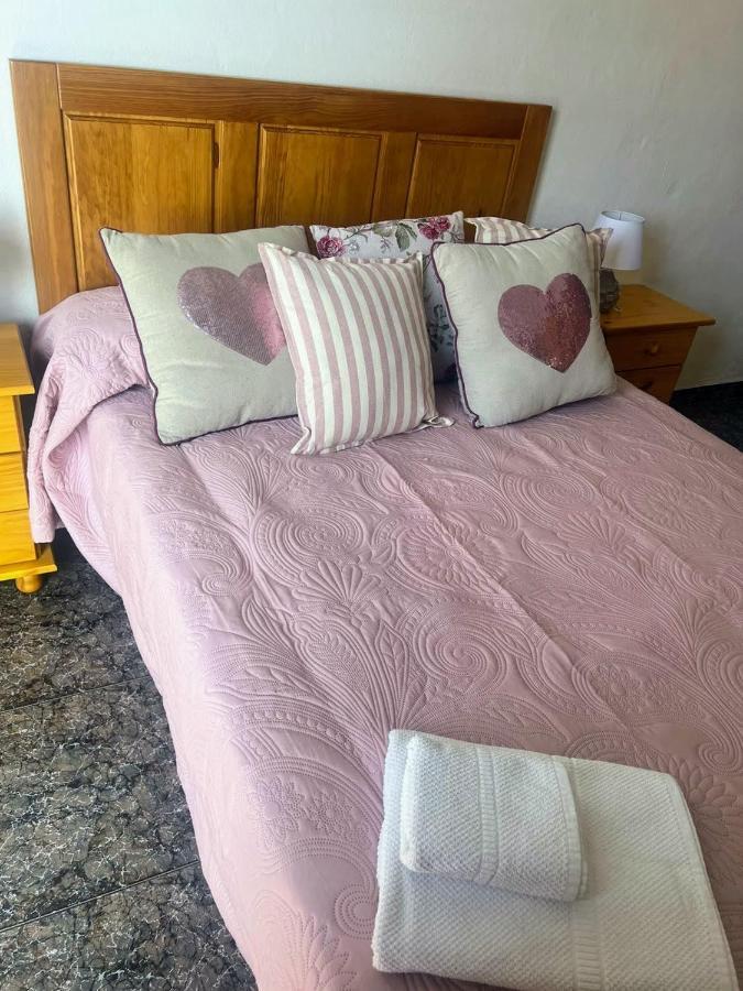 Apartamento En El Centro De Tazacorte Eksteriør billede
